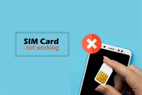 smart sim card disabled|sim card problems.